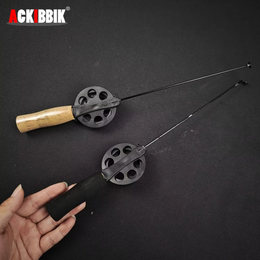 1Pc 34Cm Mini Fishi…