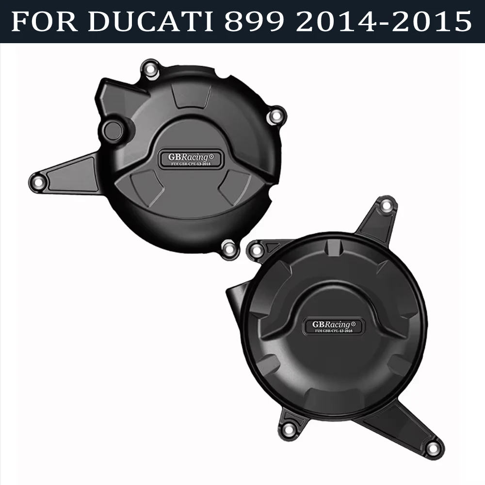 

Motocrosss Engine Cover Protection for DUCATI 899 2014-2015 protective cover