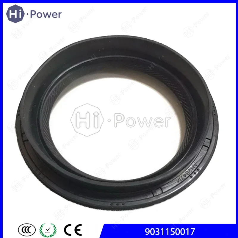 U250E U241E Automatic Transmission Axle Shaft Right Oil Seal 90311-40026 9031140026 9031140031 for TOYOTA Camry Car Accessories