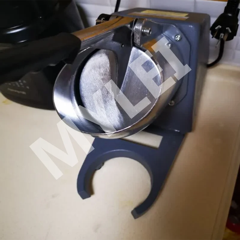 Hot Selling Ice Breaker Machine Household Ice Crusher Top Quality Snow Cone Ice Shaver