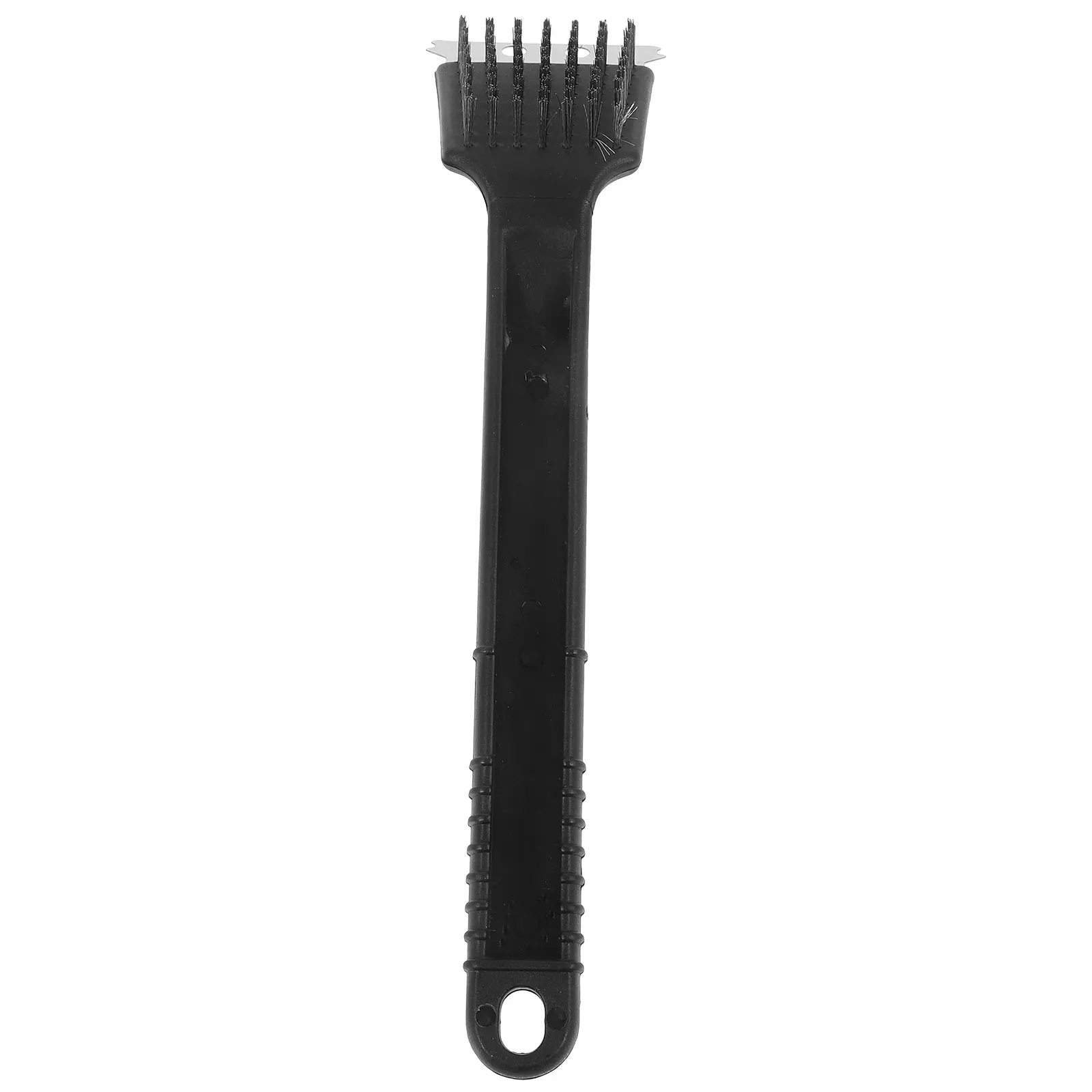 

Bird Cage Birds Cage Cleaning Tool Brush Large Size Stainless Steel Plastic Long Handle for Birdcage Accessories Pet Supplies