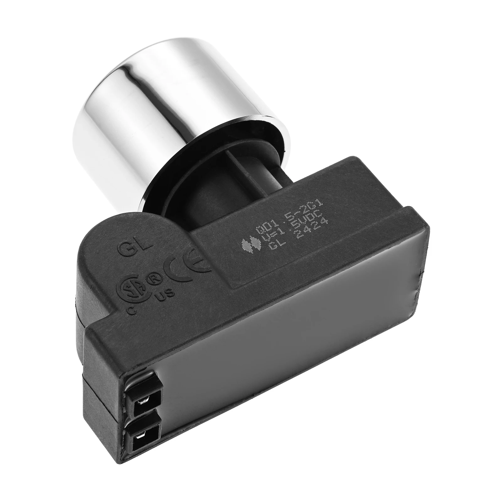 2 منفذ AA بطارية تعمل بالطاقة شرارة الشاعل الإلكتروني العالمي أجزاء الإشعال لاستبدال شار برايل كينمور سيرز برينكمان #4