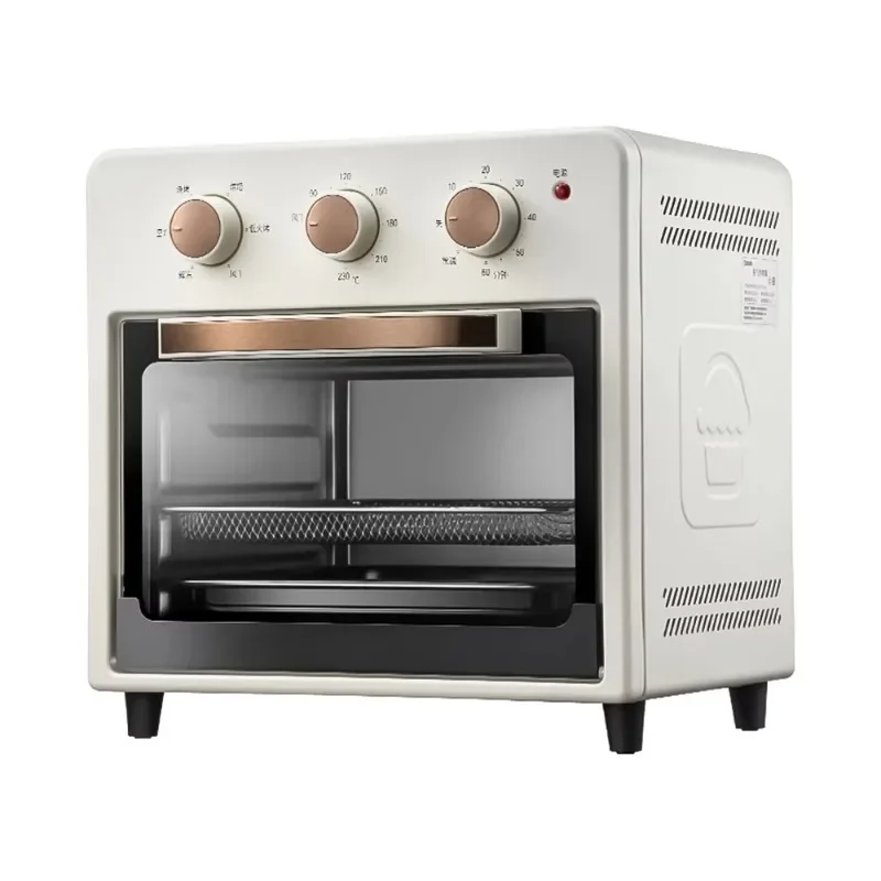 Household Appliances Kitchenware Oven Electric Multifunctional 12L Air Fryer Oven Cooking