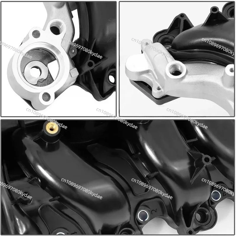 615-175 3W7Z9424AA 1W7Z9424AB 3W7Z9424AD Intake Manifold Replacement For F150 Expedition Navigator 5.4L Auto Repair Parts