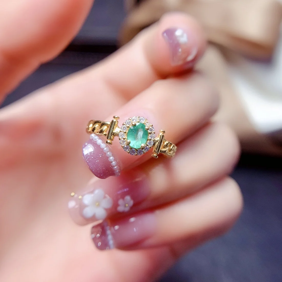 thumb