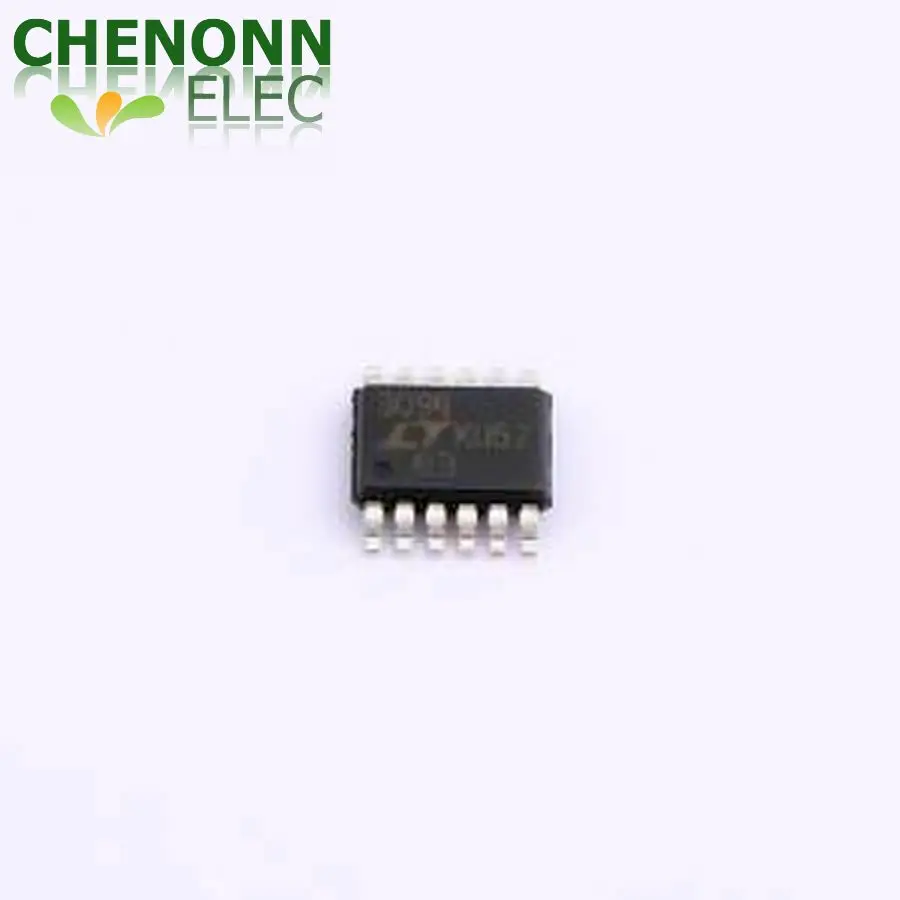 

3PCS/LOT LT3094EMSE#PBF (Power Management)