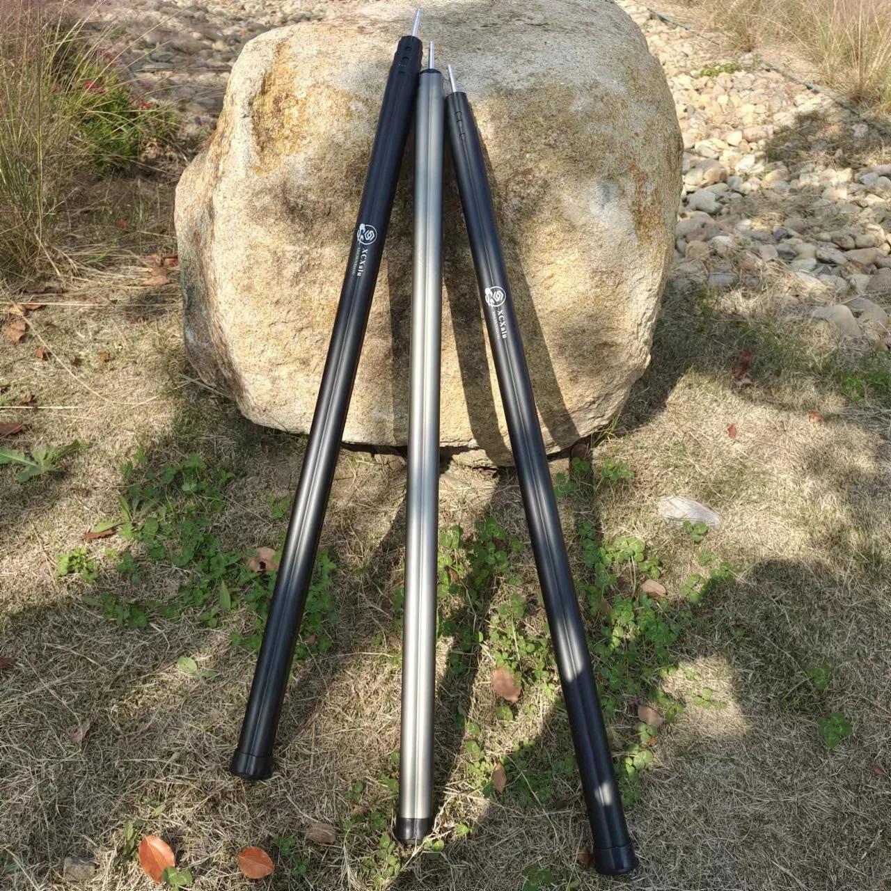 Thumbnail 3 - #8 Newest Canopy Poles