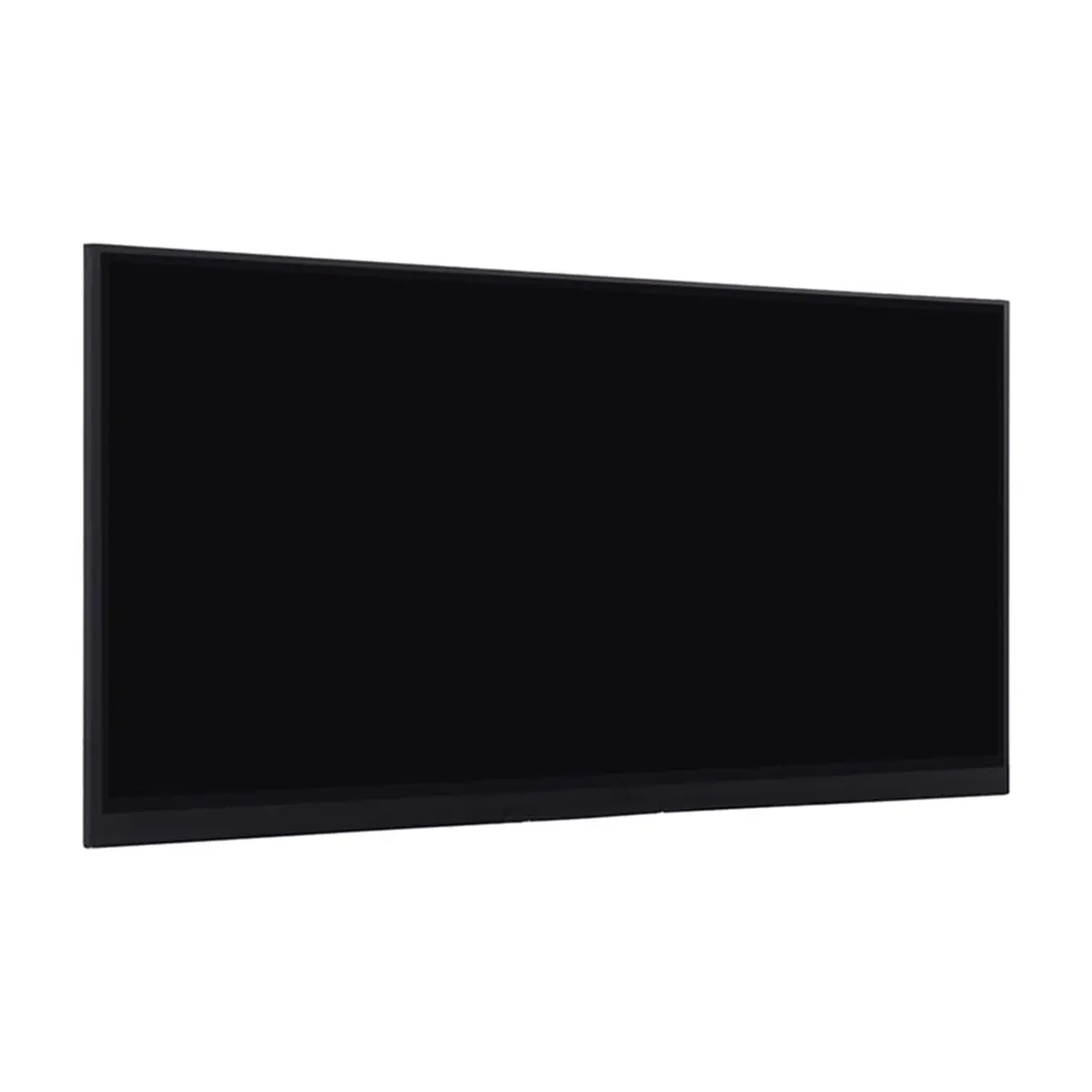OKgood 12.3-Inch 10 Point Capacitive Touch Screen IPS 1920x720 HDMI-Compatible Display 178° Full Viewing Angle for RPi