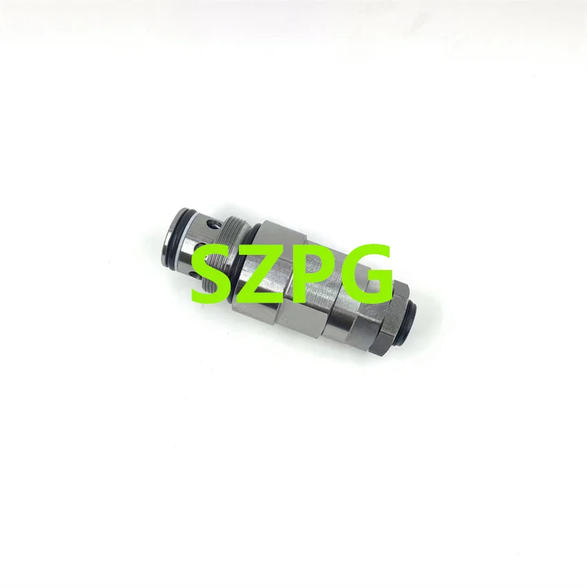 For R215-7 R215-9 AV280 Excavator Auxiliary Relief Valve XKBF-01582