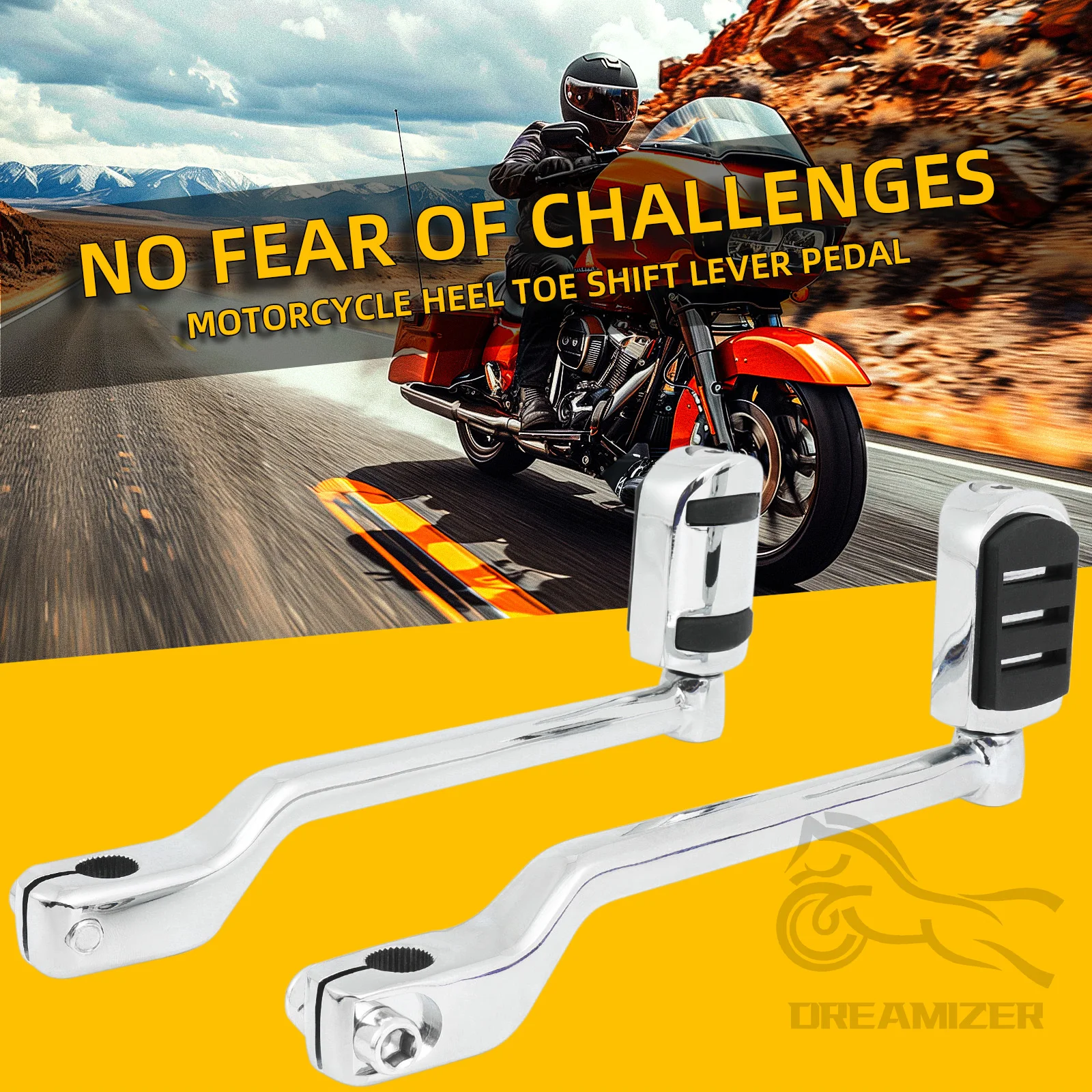 Motorcycles Front R…