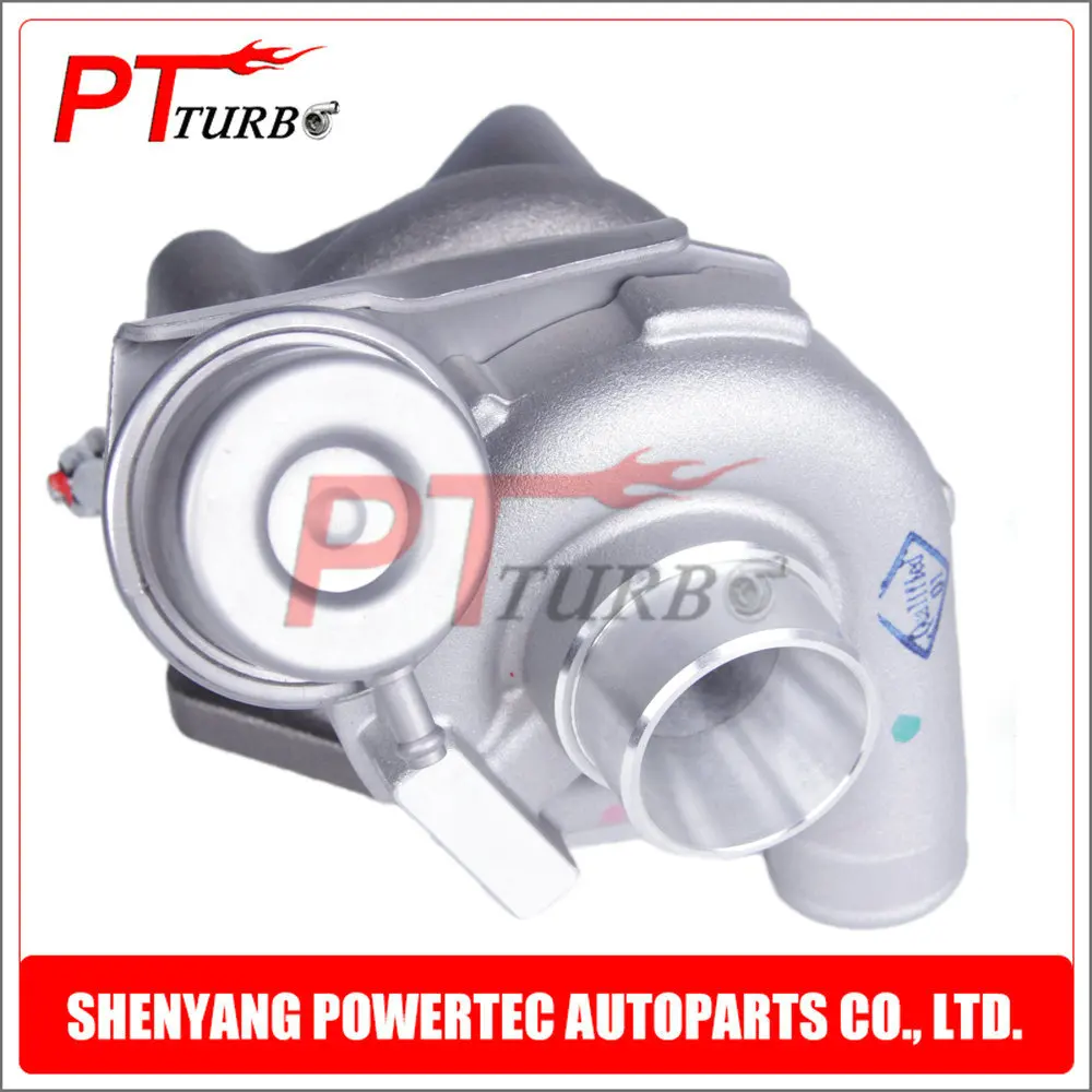 

Complete Turbine Charger For Motor Bike 50-130HP 0.4L~1.2L 036145701 708001-0001 708001 Full Turbo Turbolader