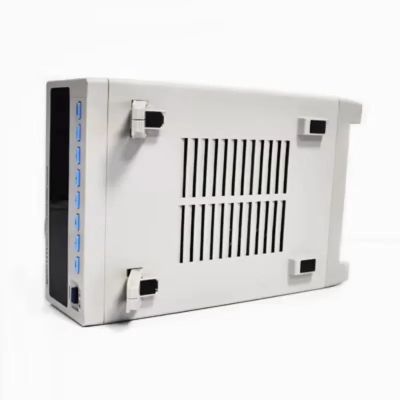 PM9801 Intelligent Electrical Meters Electrical Parameter Measuring Instrument Digital Display  Voltage Current Tester