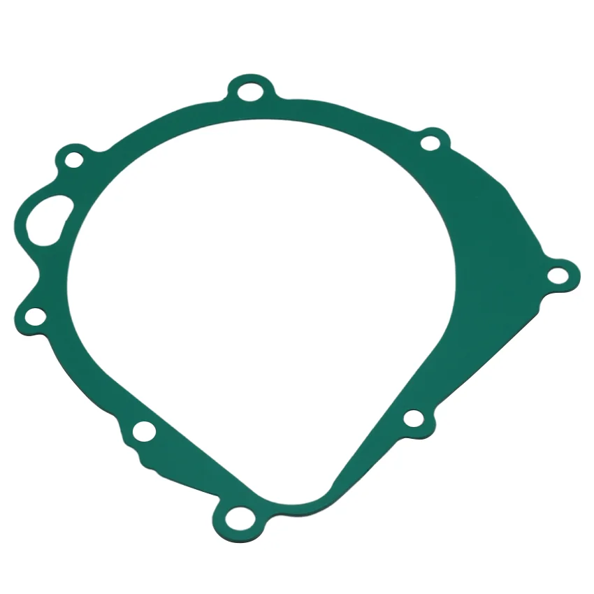 Engine Stator Cover Gasket OEM 11061‑S072 For Kawasaki KSF400 KFX400 2003 2004 2005 2006 ATV Crankcase Side Cover Seal Gasket