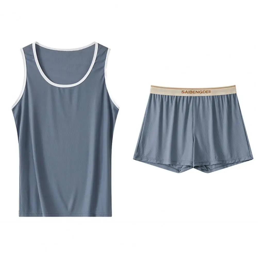 Grey Blue