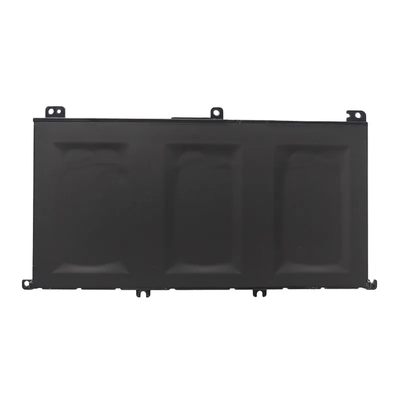 بطارية كمبيوتر محمول عالية الأداء 6333mAh 357f9 Para لأجهزة Dell Inspiron 15 7559 7000 7557 7567 7566 5576 5577 P57f P65f 71jf