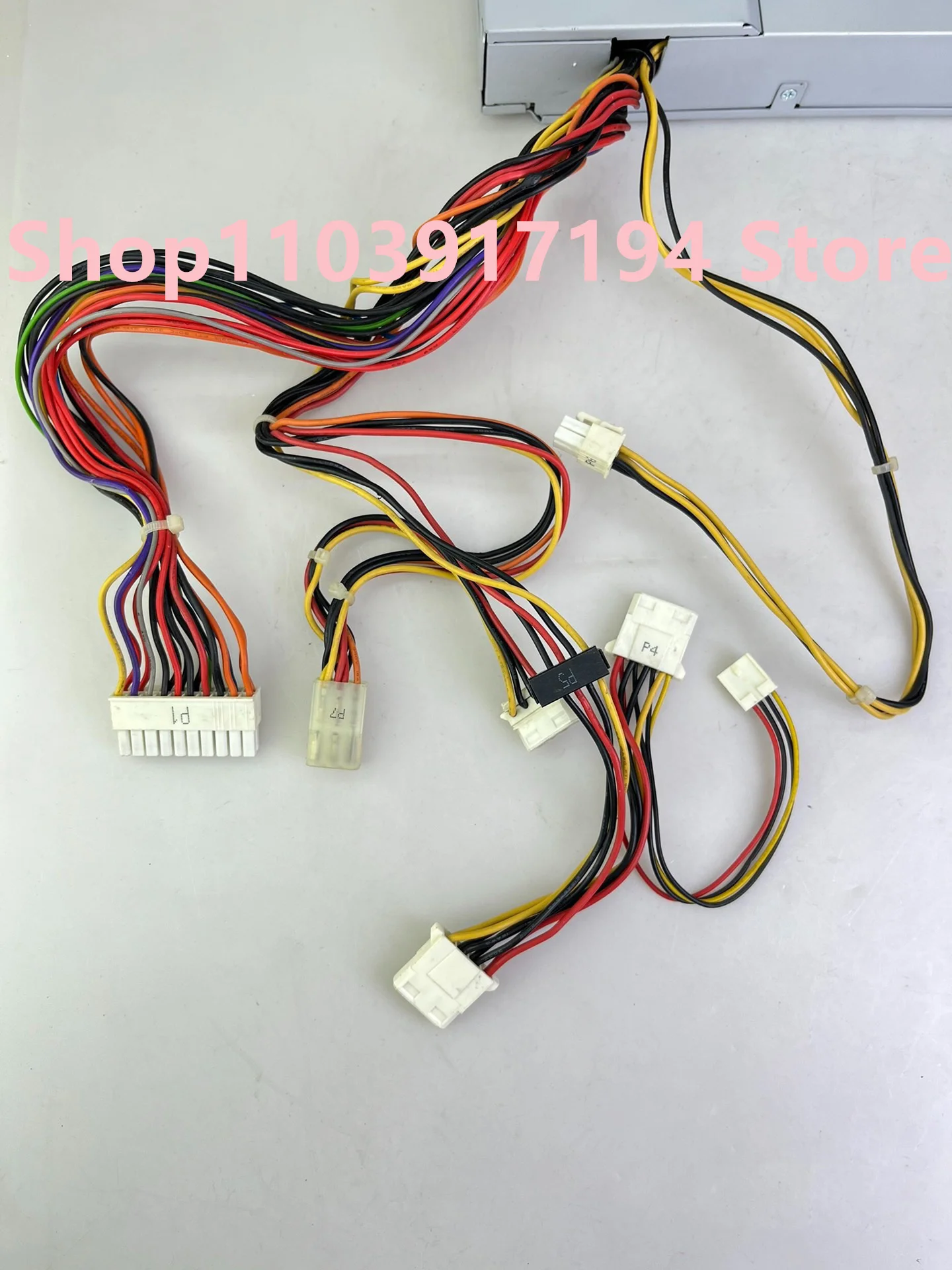 FOR  Dell  GX270 GX260 GX280 Power supply HP-U2106F3 HP-U1806F3 NPS-210AB C image 2