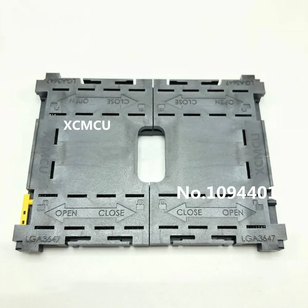 1pcs*  Brand New  Socket   LGA3647  CPU Base PC Connector BGA Base