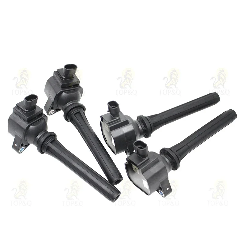 Suitable for haval Hover H9 H8 H6 H7 ignition coil 2.0T special high voltage package high voltage coil distributor