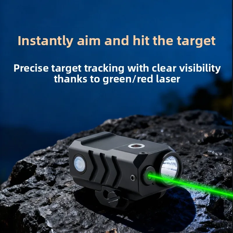 red-and-green-laser-2-in-1-outdoor-patrol-lighting-hanging-led-aiming-and-charging-tactical-flashlight