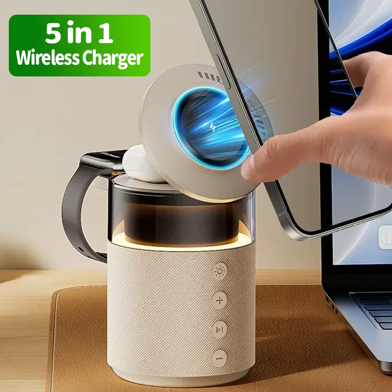cargador-inalambrico-magnetico-multifuncion-5-en-1-con-altavoces-bluetooth-y-lampara-de-ambiente-con-luz-suave-para-iphone-17~12-watch-airpods