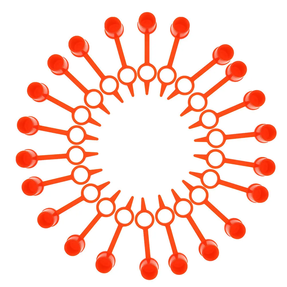 

200pcs Grease Fit Cap Automobile Prevention Bicycle Automotive Barrier Bicycle Seal Parts Grease Fittings Kit Sealed Tool