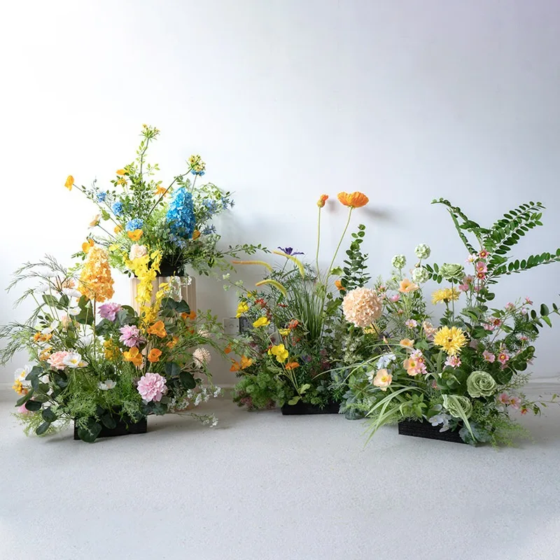 

Mori gardening decoration arrangement, flower arrangement, window photography props