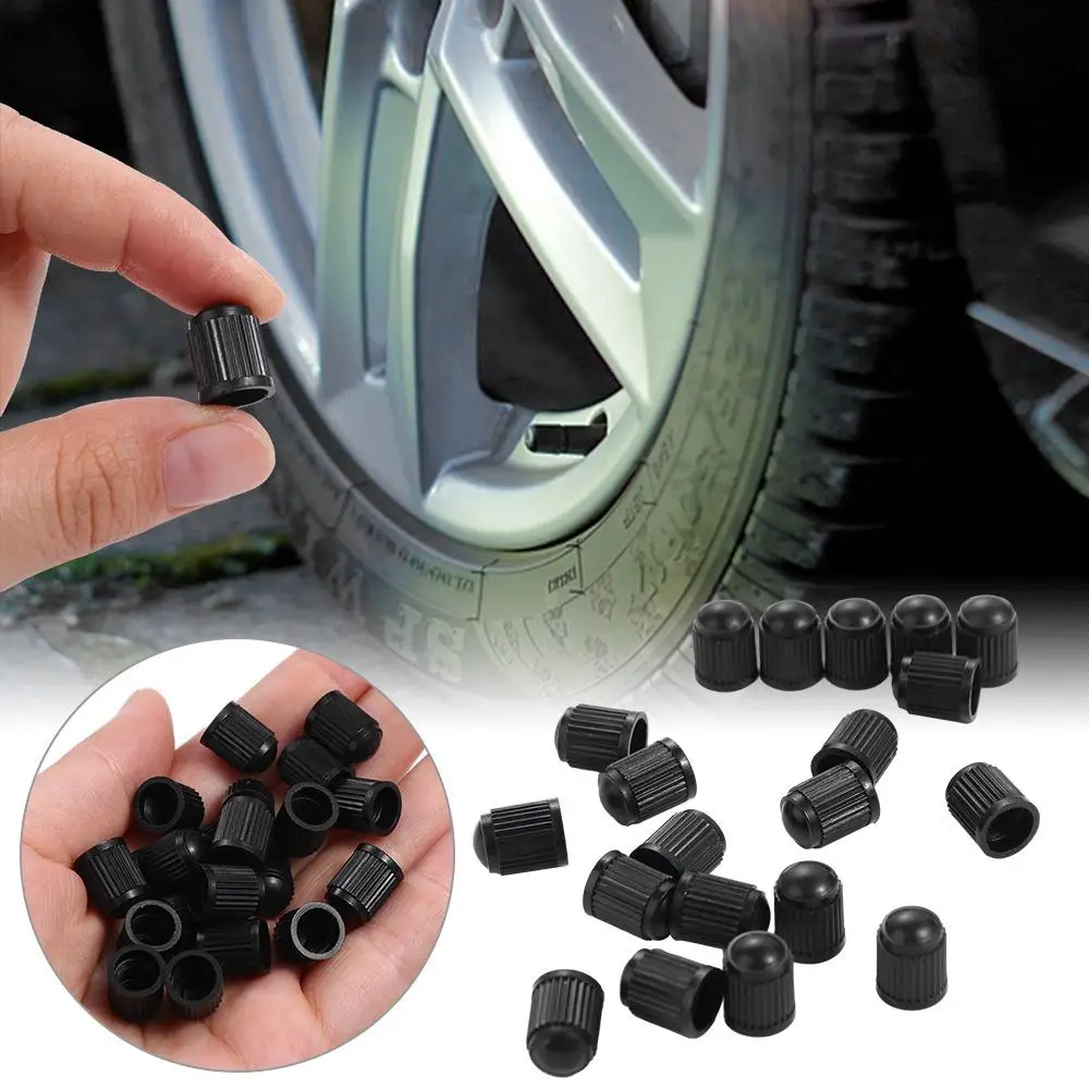 

Универсальные круглые велосипедные аксессуары для колес мотоцикла, герметичные колпачки, пылезащитные чехлы, колпачки для клапанов шин