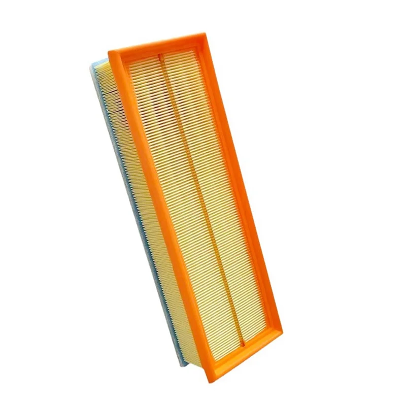 BB Car Air Filter Cleaner 13718570043 For BMW F10 F11 F25 F26 F15 518D 520D X3 X4 X5 25D B47 Engine Intake Filter