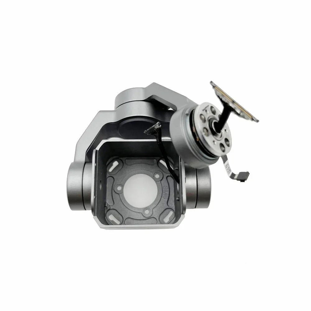 Original DJI Mavic 2 Pro/Zoom Dron PTZ camera Shell For Mavic 2 Drone Repair Part  Gimbal Camera Shaft Arm Assembly Without Lens