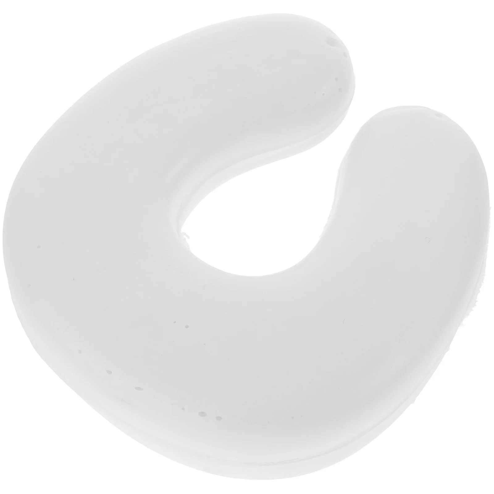 

Memory Foam Massage Face Pillow Soft Skin-Friendly Spa Salon Face Down Cushion For Beauty Clinic Home Treatment Pillow For