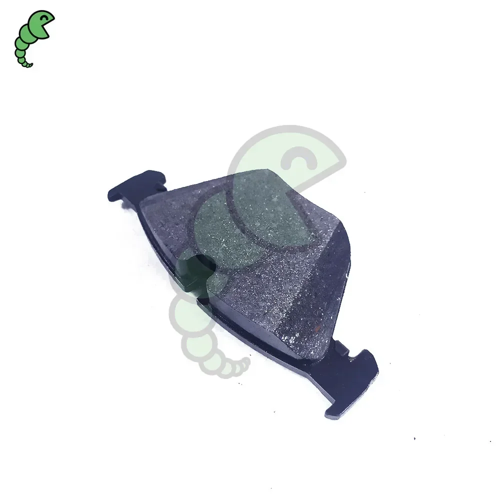 34116780711 Top quality GAK Front Brake Pad Fits For 3 Series E90 E91 E92 E93 Series E84 OE 34116780711 34112288858 34116790759