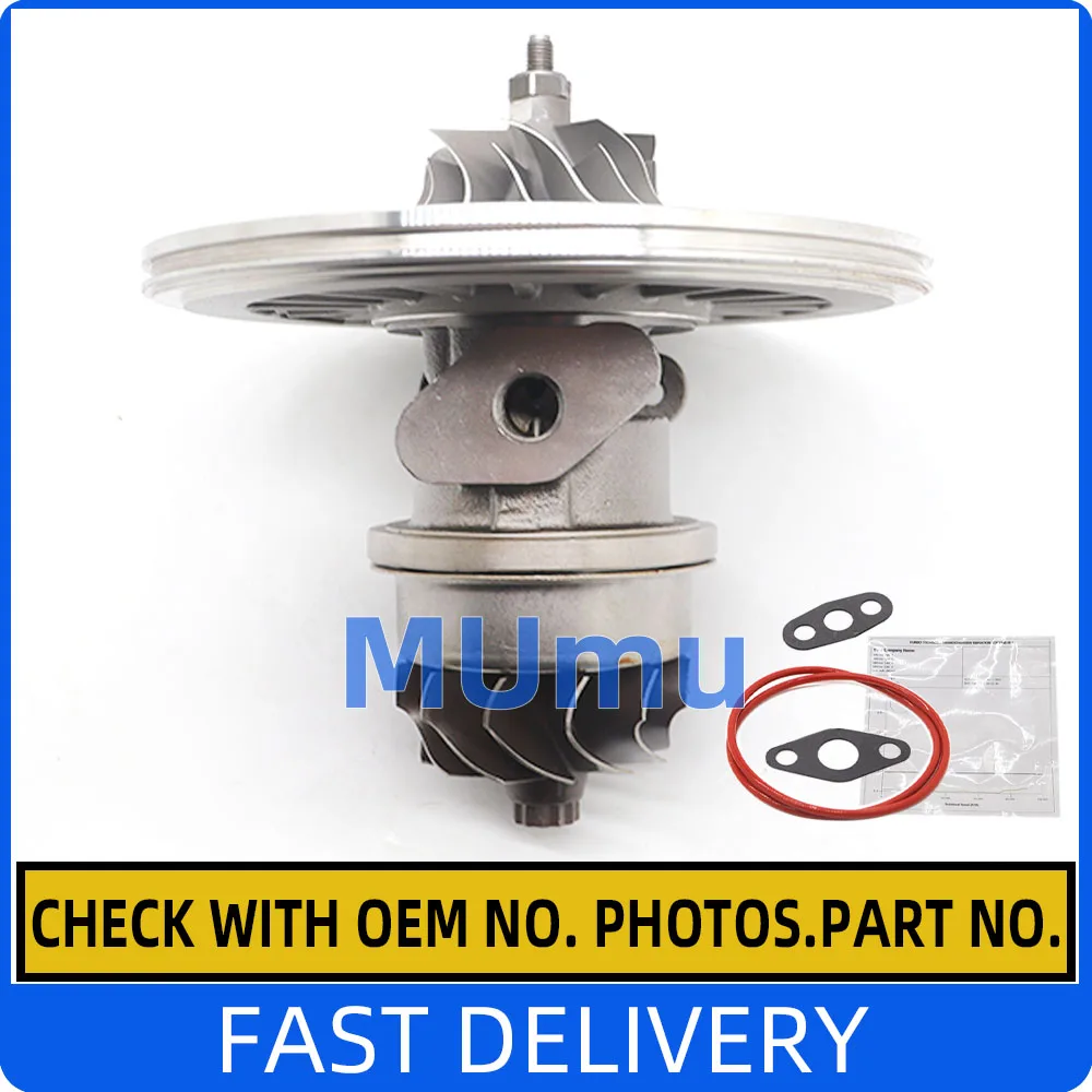 K27 Turbine Cartrid… - image