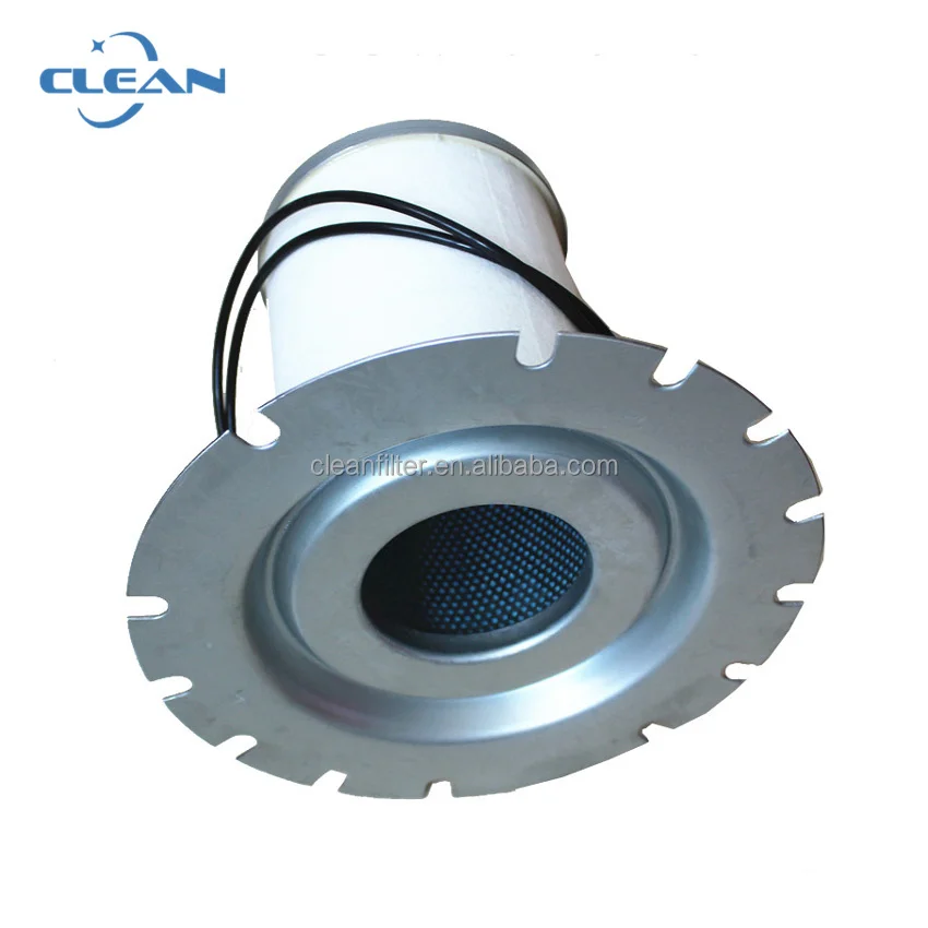High Efficiency Screw air Compressor Oil Separator 1625430125