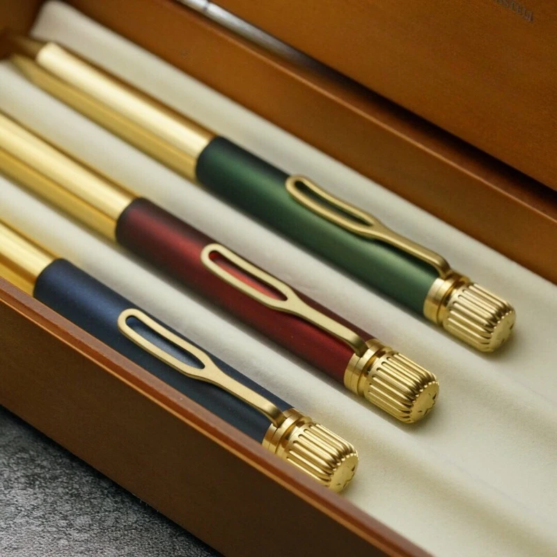 SAKURA Craft_lab 001 002 Gel Pen Office School Writing Oil Black 0.5mm Stationery Awards Multi-functional Pen Rollerball Pens