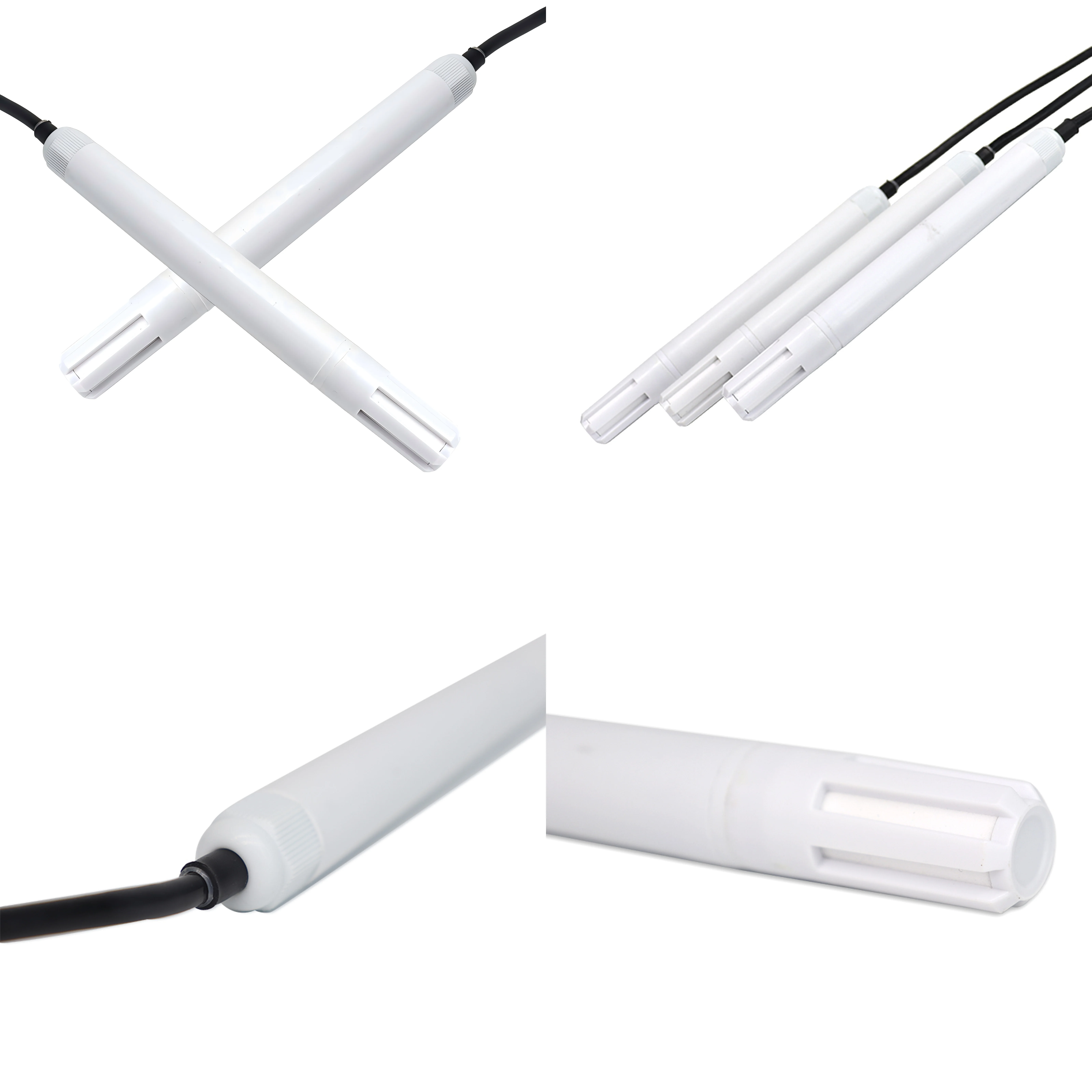 Agricultural Internet of Things RY-WS301 temperature and humidity sensor, stable and durable, supports remote platform linkage