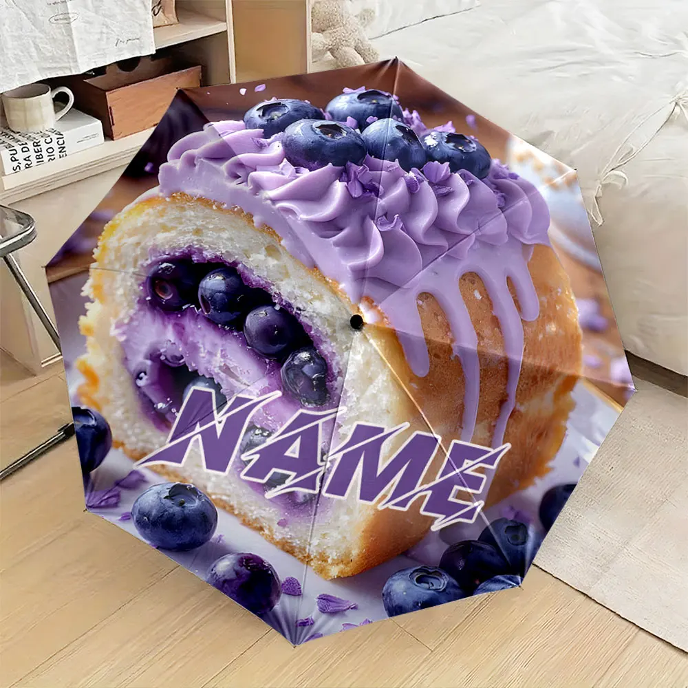 Custom Name Umbrella, 