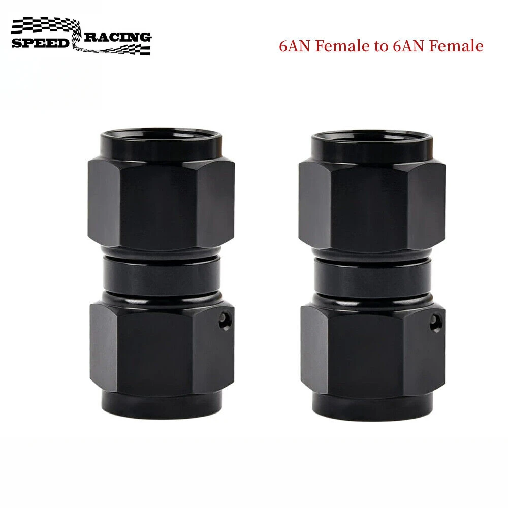 2PCS 6 An To -6 An …