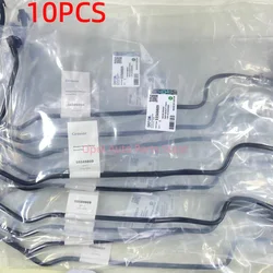 10PCS Original Thermostat Hose For Chevrolet Cruze 1.8 Buick Regal Pontiac G3 Opel Vauxhall Insignia Astra Zafira  55569809