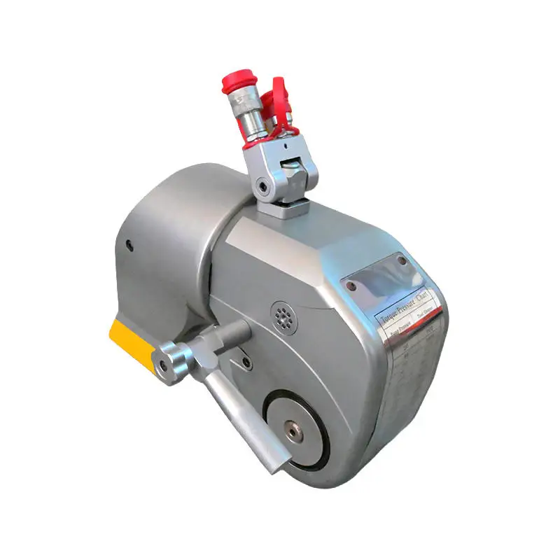 

Suitable for S3000X rigid steel design 1-inch square drive hydraulic torque wrench