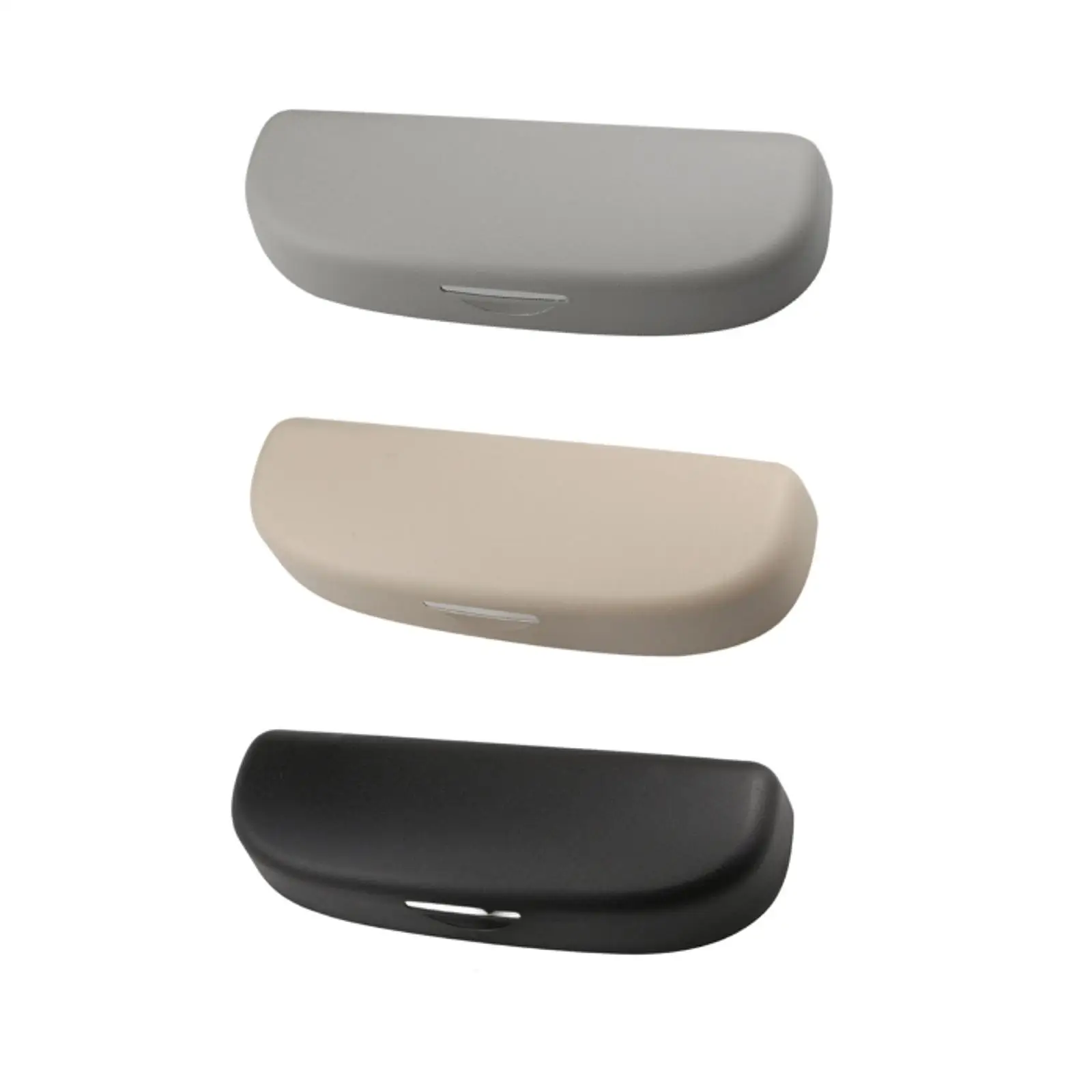 حامل نظارات شمسية للسيارة، إكسسوارات داخلية متينة ومقاومة للتآكل