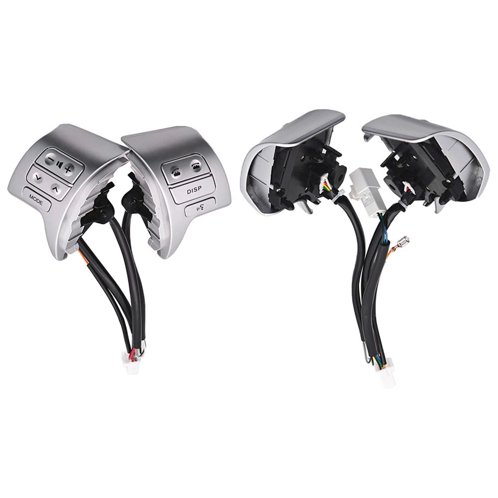 

for Toyota Corolla ZRE150L Steering Wheel Control Button Switch ZRE151L ZRE152L 2007-2009 84250-02200 8425002200 84250-12020