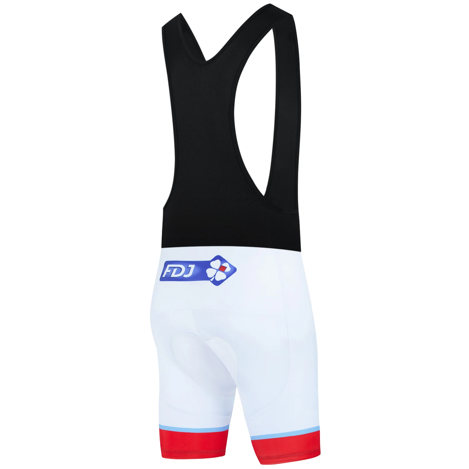 Cycling Bib Shorts 2023 FDJ New Men MTB Bicycle Summer Lycra 19D Pad Outdoor Cycling Pants Quick Drying Cycling shorts