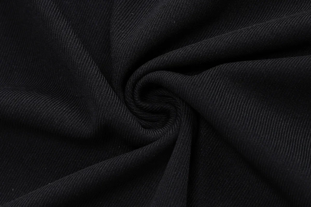 Mode mince moulante Robe Maxi élégant col roulé sans manches pêche hanches robes décontractées femmes noir Banquet fête longue Robe