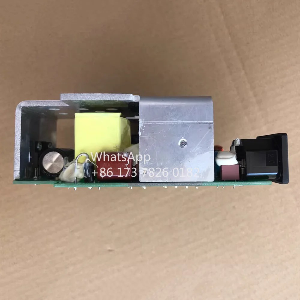 

SW-LA473 For KLEC Switching Power Supply Industrial Medical Switching Power 100V-240V Output 31.5V15A