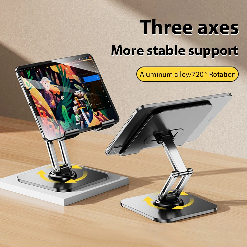 Thumbnail 4 - #19 Best Adjustable Desk Phone Stands to Buy In 2026