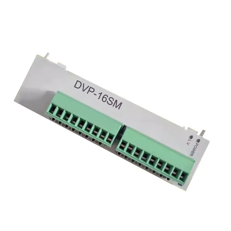 

Для DVP16SM11N DVP16SN11T DVP20PM00D новый в коробке 1 шт.