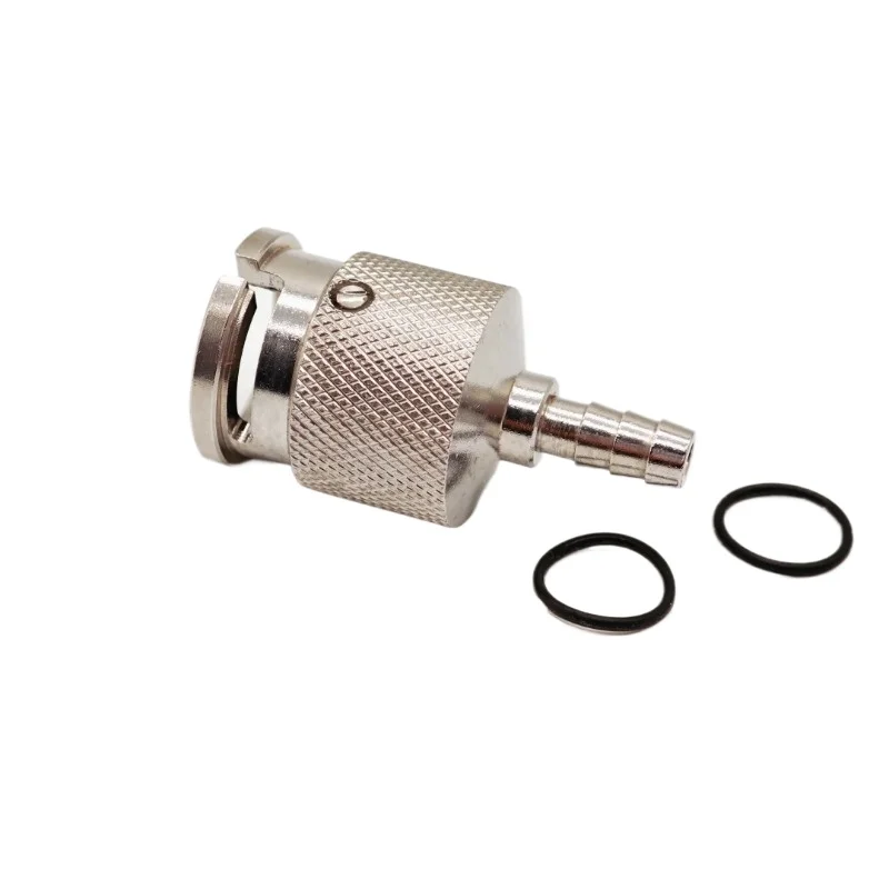 

Endoscope Leak Tester Adapter Olympus Fuji Pentax Endoscope Accessories Endoscopic Testing Premium Wholesale Price