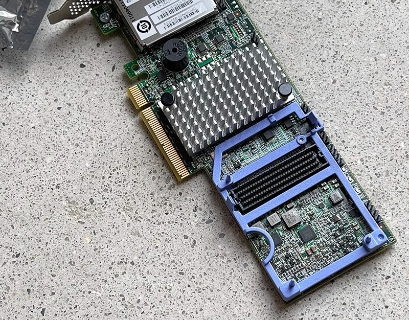 Parts For Lsi 9286C…