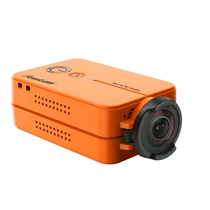 1080P 60fps high-definition motion camera