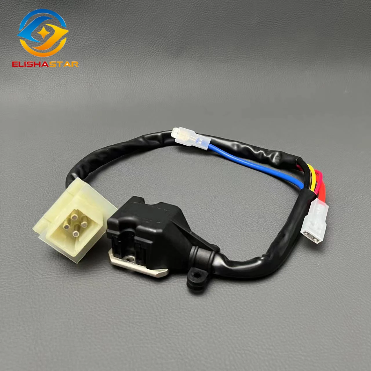 For Mercedes E-Class W210 S210  Blower Motor Resistor 2108218351  210 821 83 51   9140010179  Car Accessories